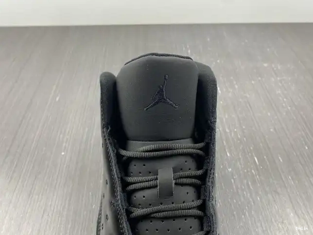 Bmlin Air Gown Cap Retro Jordan and 13 414571-012 0522